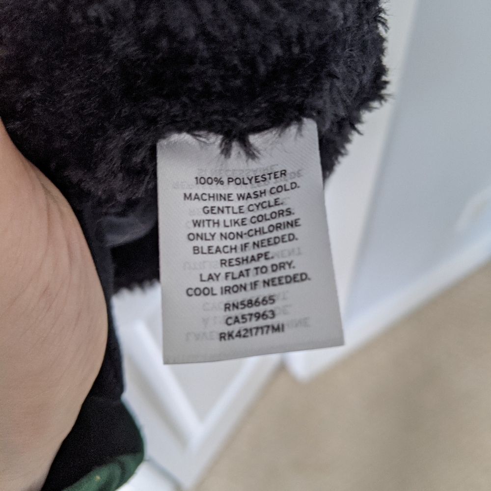Susina NWT teddy cardigan - Picture 4 of 5